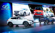 Основные достоинства автомобилей Hyundai