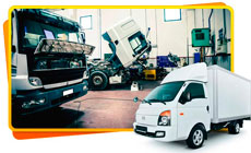 Автосервис hyundai porter