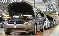 Volkswagen не хочет нести финансовые потери в связи с «дизельгейтом» в Германии