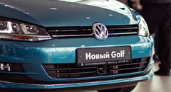 Преимущества автосалона volkswagen