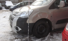 Независимая экспертиза автомобиля: преимущества решения
