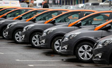 Преимущества проката автомобилей