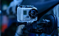 Полезные аксессуары для камер GoPro