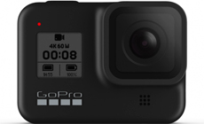 Каталог камер GoPro