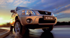 Автомобили Honda: классика и современность