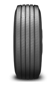 Грузовые шины Hankook AL02