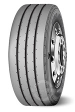 Грузовые шины Michelin XTA2 Plus ENERGY