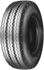Грузовые шины Michelin XZA