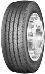 Грузовые шины Continental HSR1