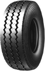 Грузовые шины Michelin XZE