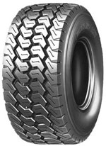 Грузовые шины Michelin XZY