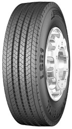 Грузовые шины Continental LSR 1
