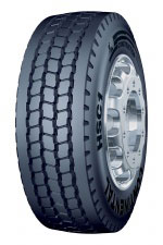 Грузовые шины Continental HSC1