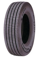 Грузовые шины Michelin INCITY ZU3