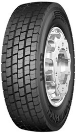 Грузовые шины Continental HDR