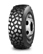 Грузовые шины Bridgestone VSJ