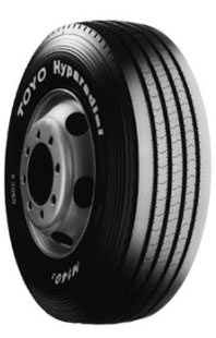 Грузовые шины Toyo M140Z
