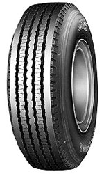 Грузовые шины Bridgestone R187