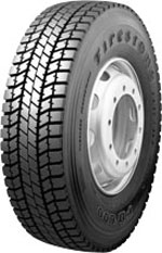 Грузовые шины Firestone FD600